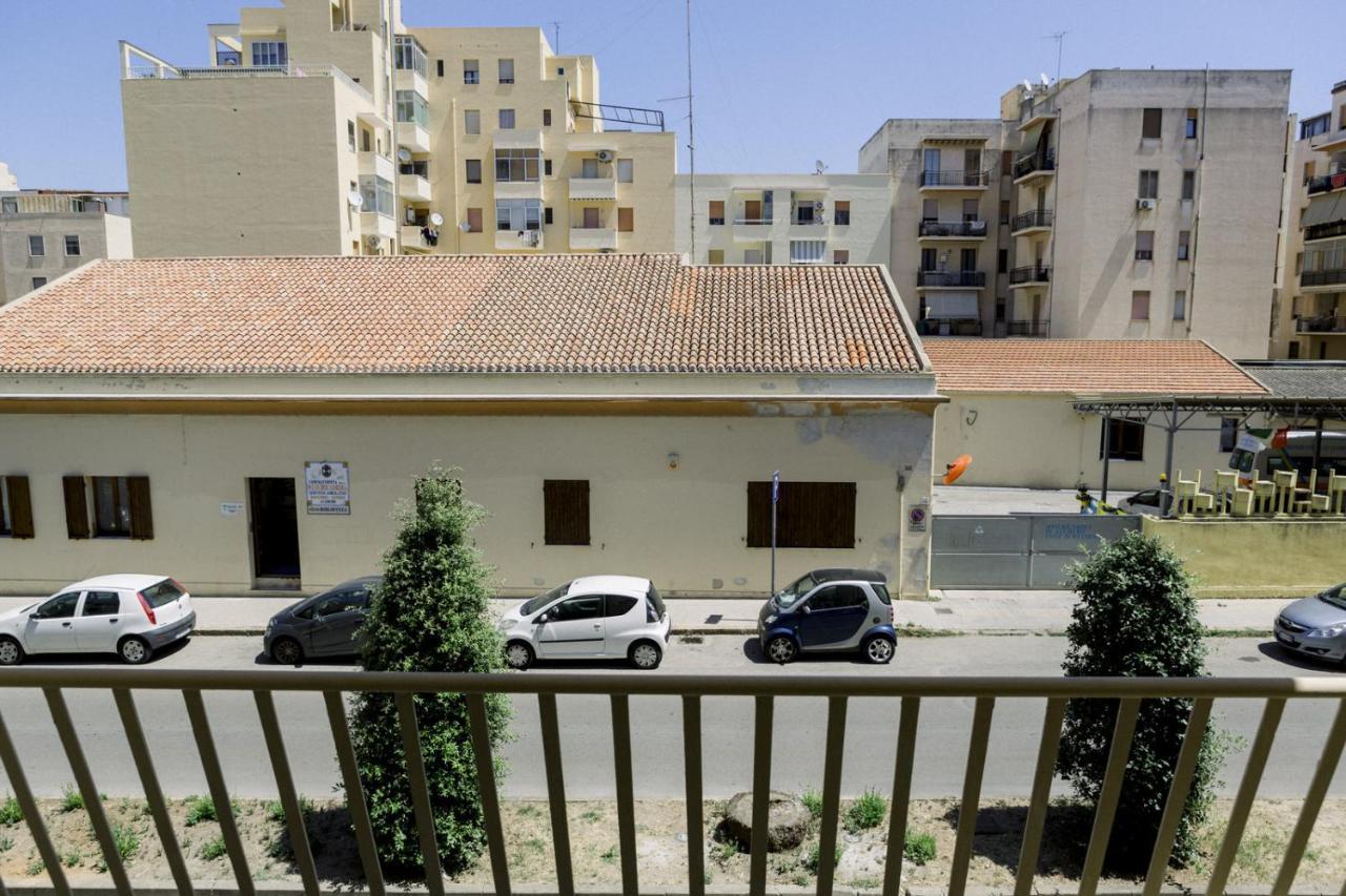 Fg Vacanze Alghero Exteriér fotografie