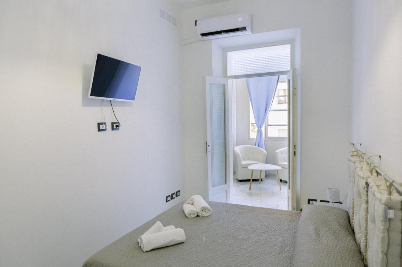 Fg Vacanze Alghero Exteriér fotografie