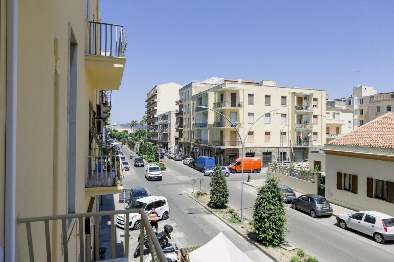 Fg Vacanze Alghero Exteriér fotografie