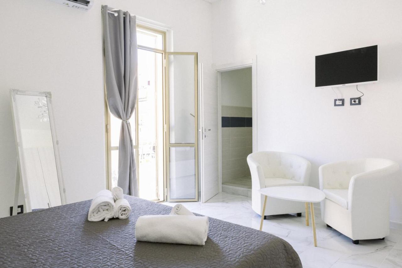 Fg Vacanze Alghero Exteriér fotografie