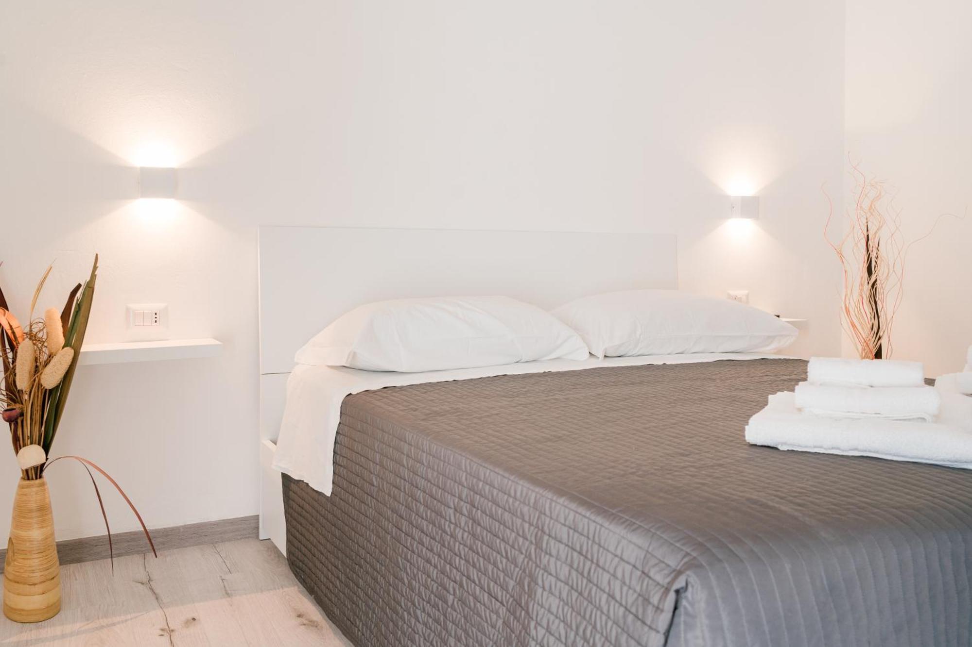 Fg Vacanze Alghero Pokoj fotografie