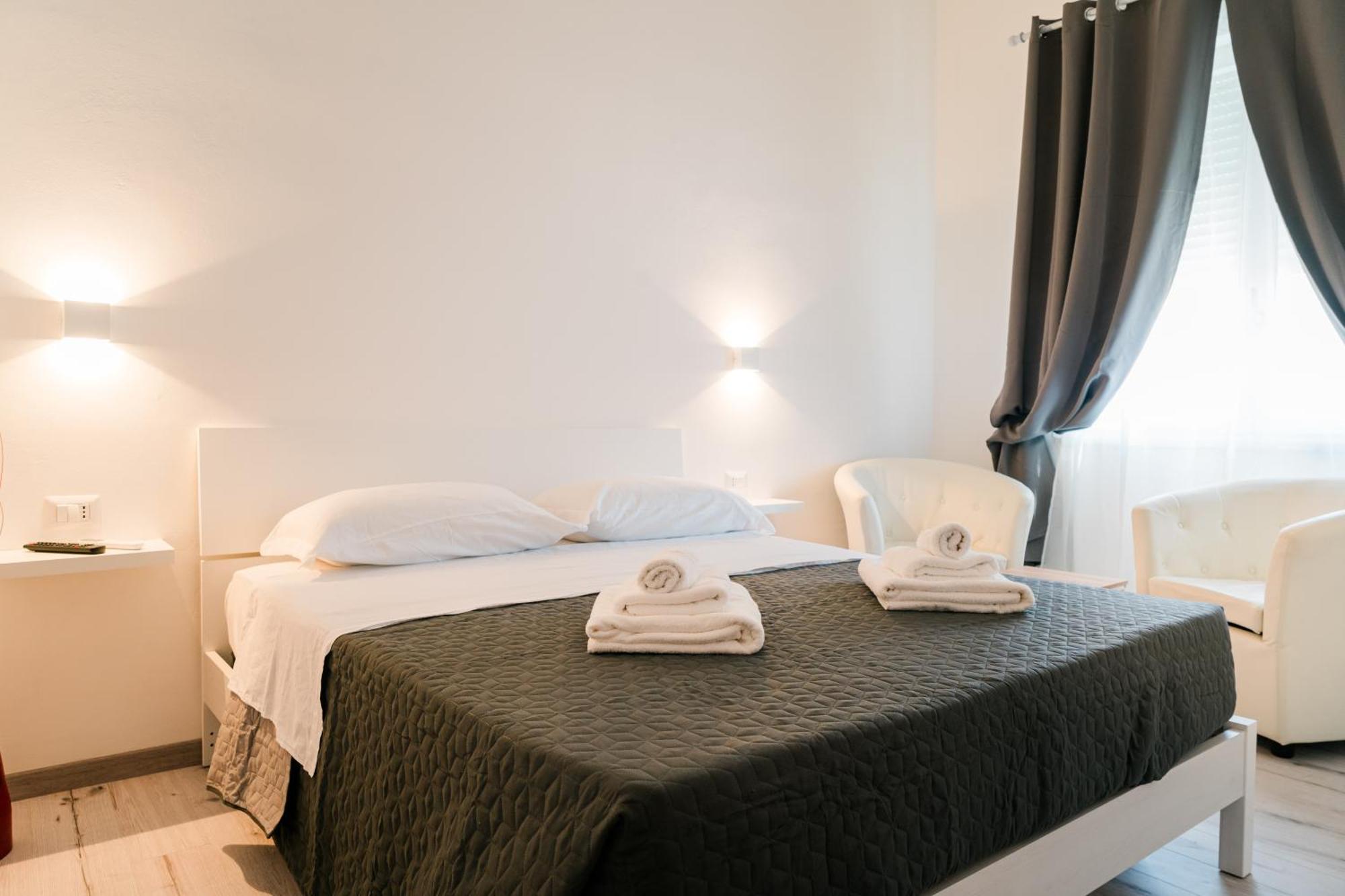 Fg Vacanze Alghero Pokoj fotografie