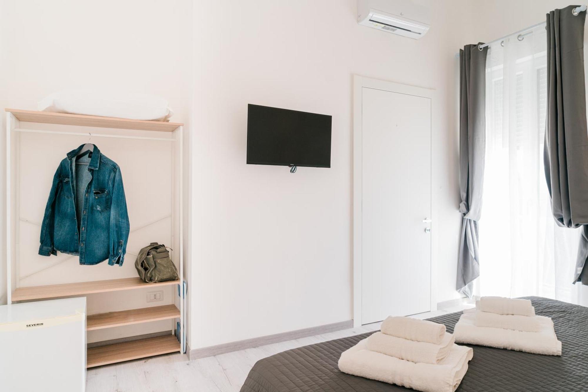 Fg Vacanze Alghero Pokoj fotografie