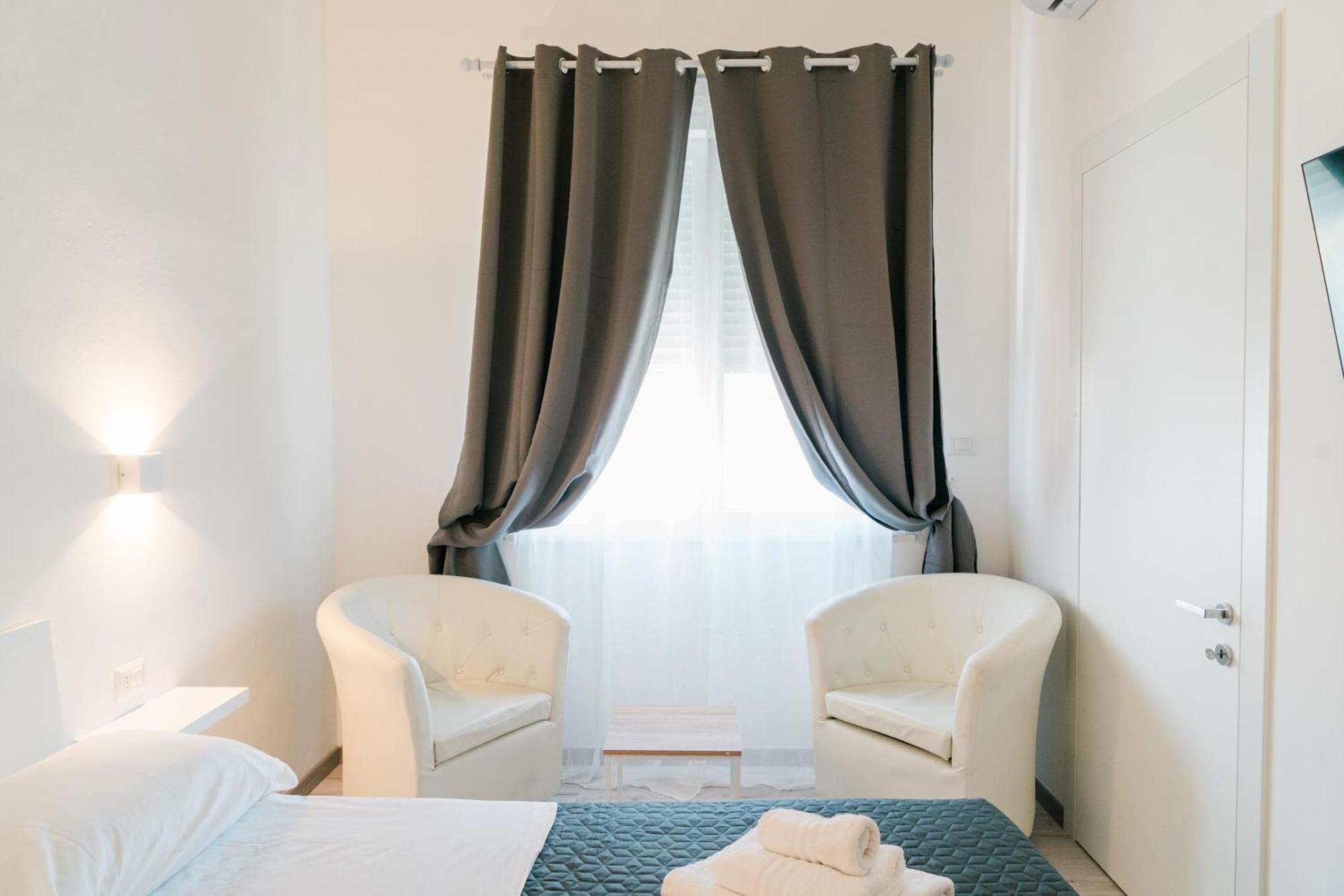 Fg Vacanze Alghero Pokoj fotografie
