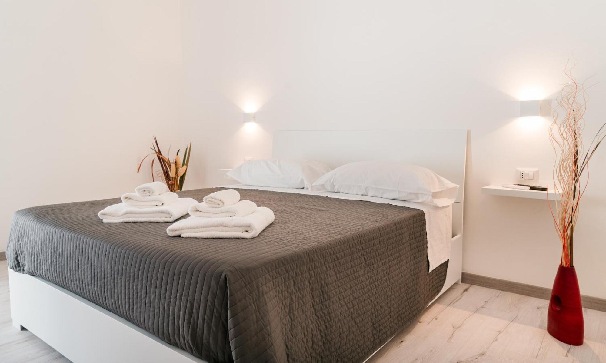 Fg Vacanze Alghero Pokoj fotografie