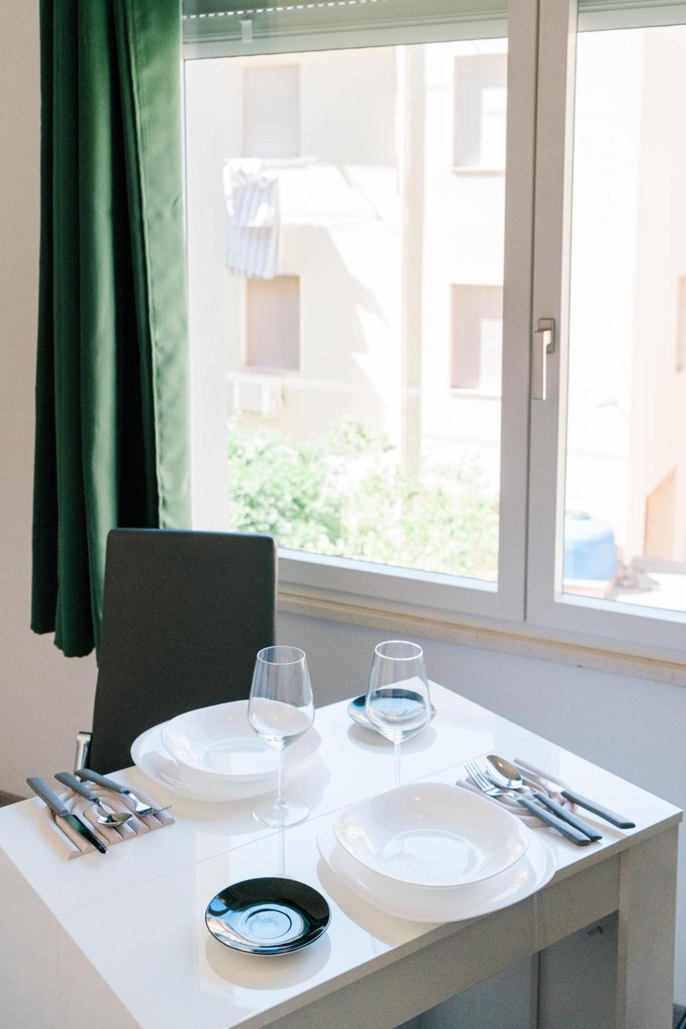 Fg Vacanze Alghero Exteriér fotografie