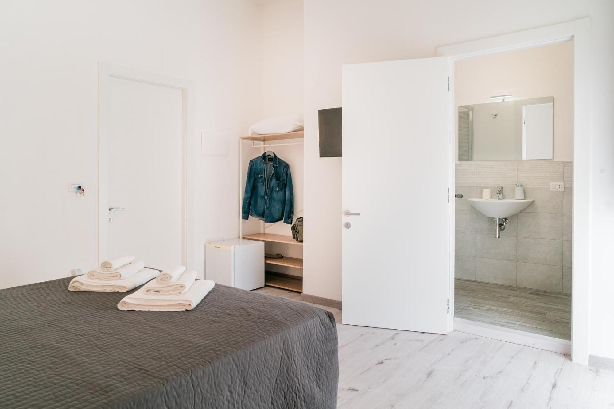 Fg Vacanze Alghero Pokoj fotografie