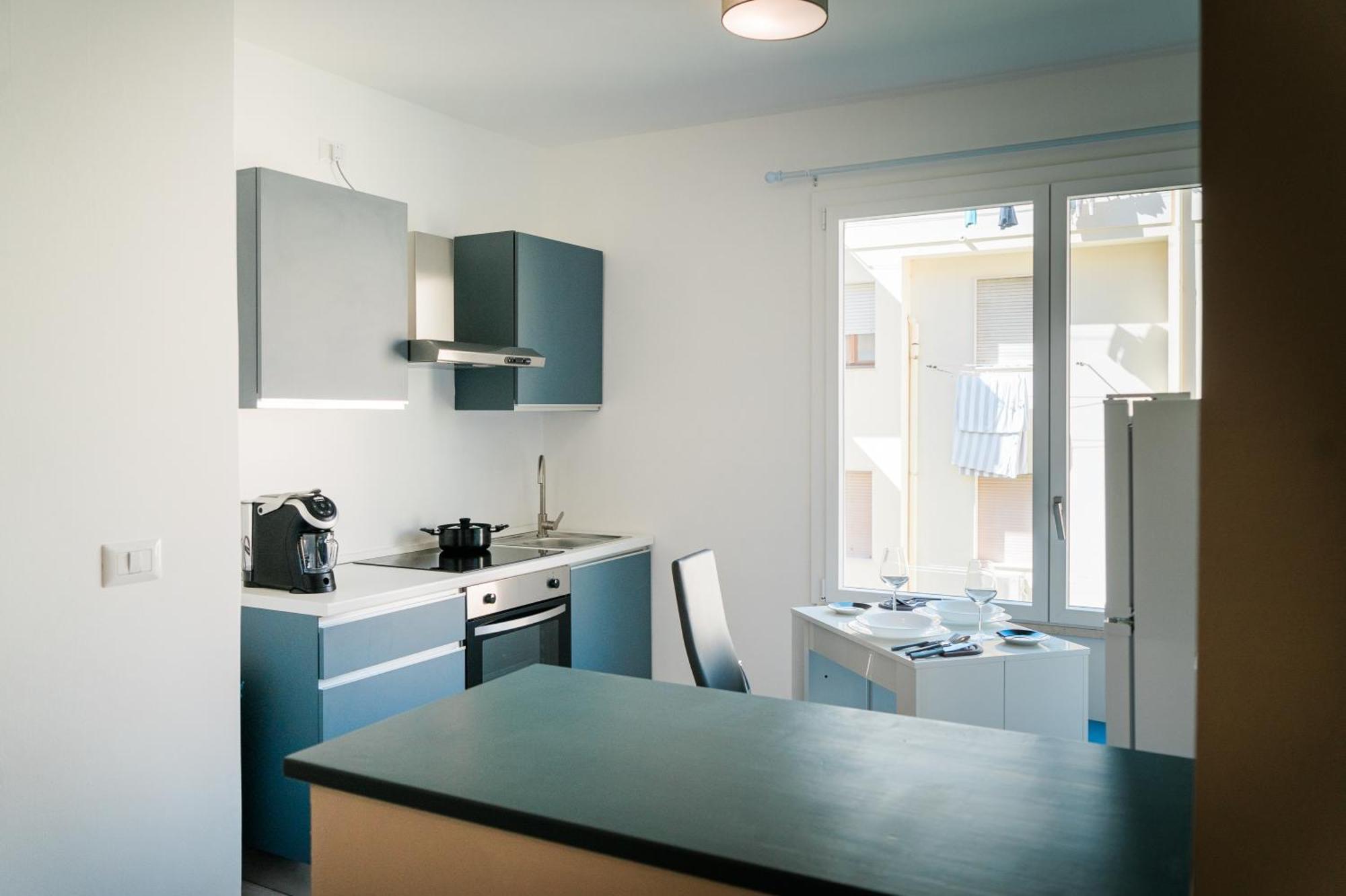 Fg Vacanze Alghero Exteriér fotografie