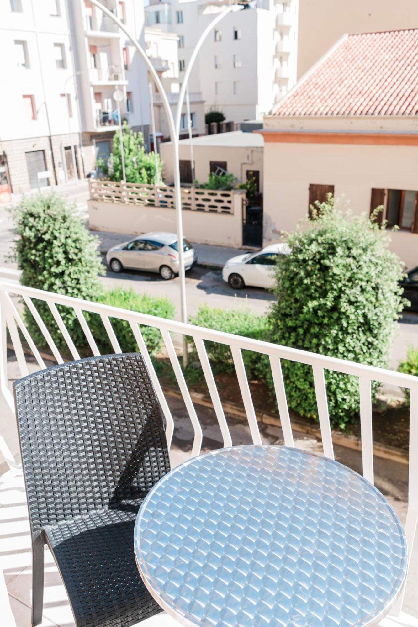 Fg Vacanze Alghero Pokoj fotografie