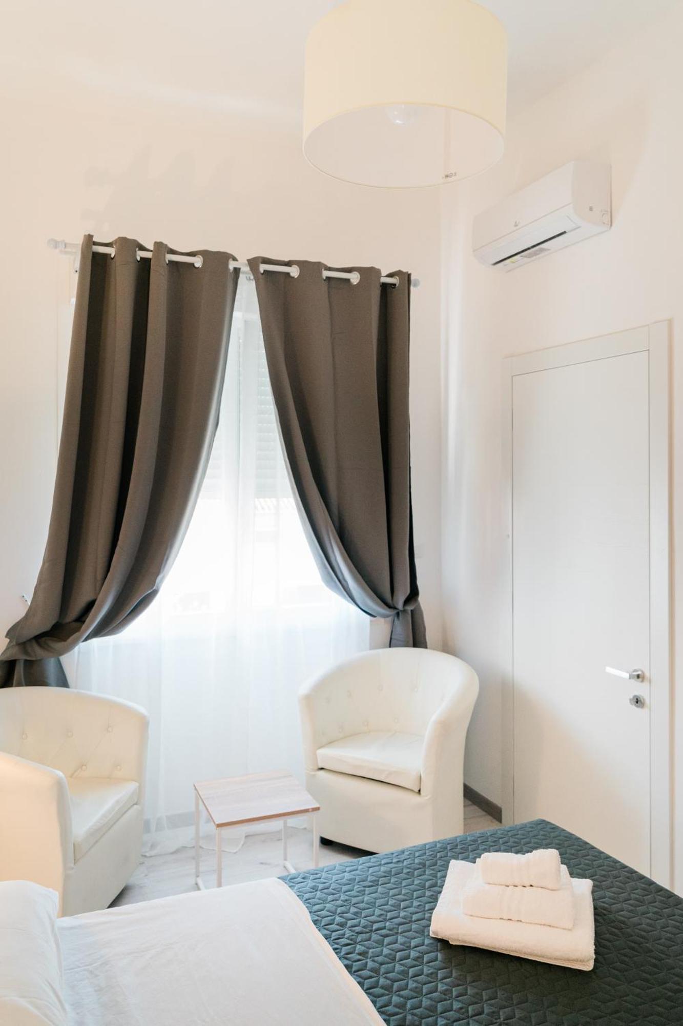 Fg Vacanze Alghero Pokoj fotografie
