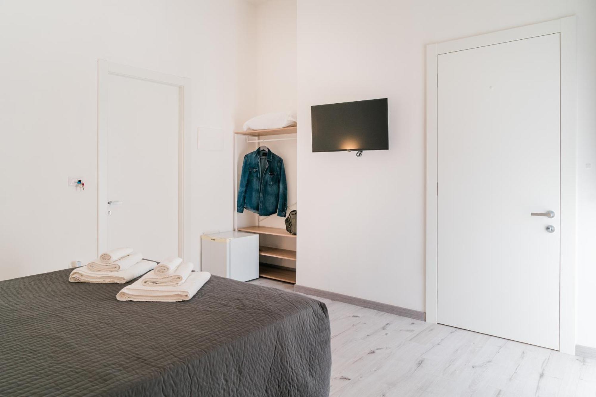 Fg Vacanze Alghero Exteriér fotografie