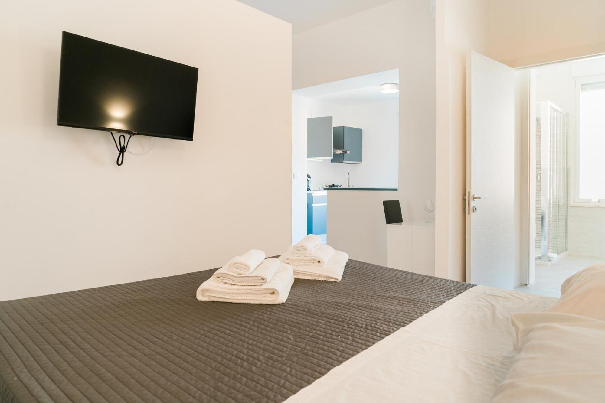 Fg Vacanze Alghero Exteriér fotografie