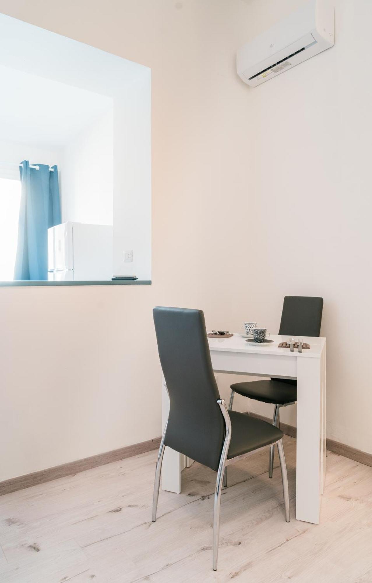 Fg Vacanze Alghero Pokoj fotografie